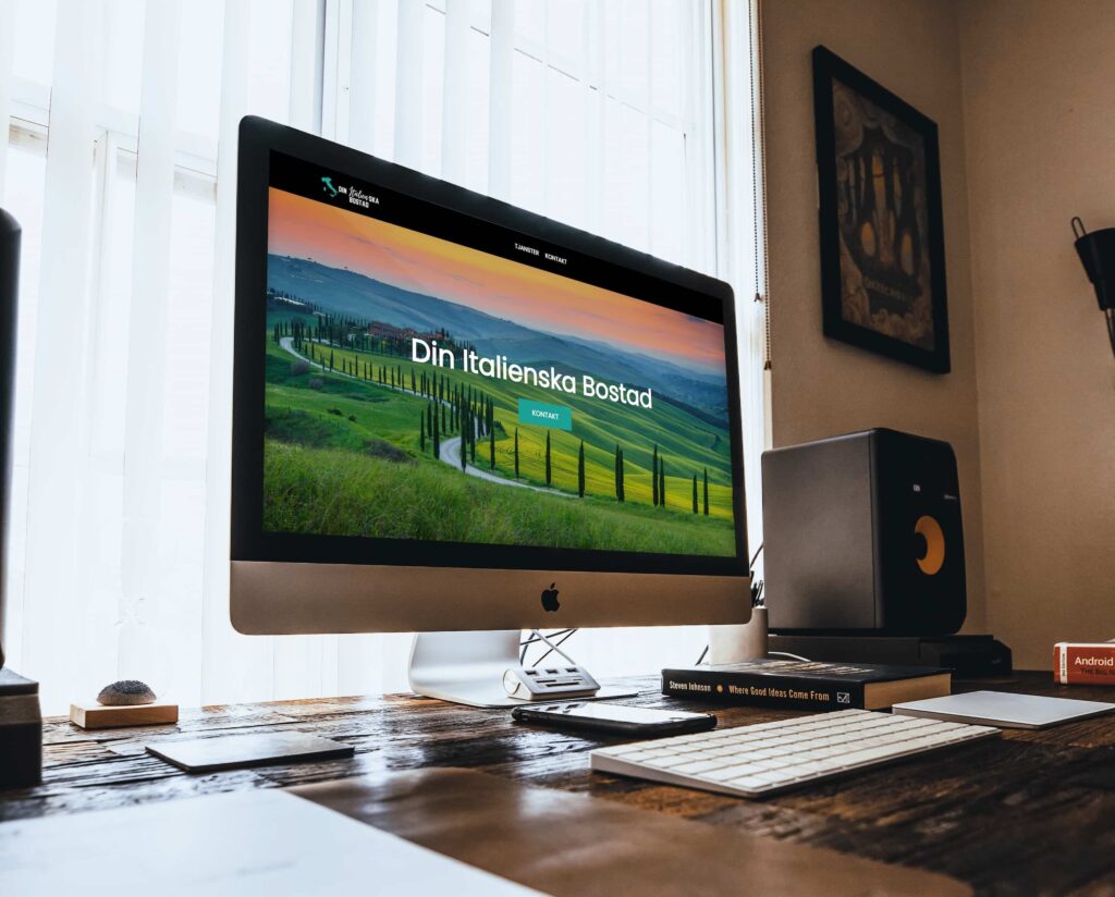 creazione e gestione siti web nicoletta consumi